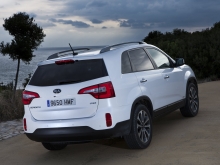 Kia Sorento,  , , , , , 